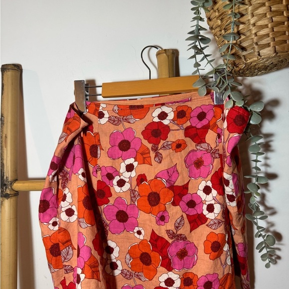 Urban Outfitters Skirt - Size L - Picture 3 of 5